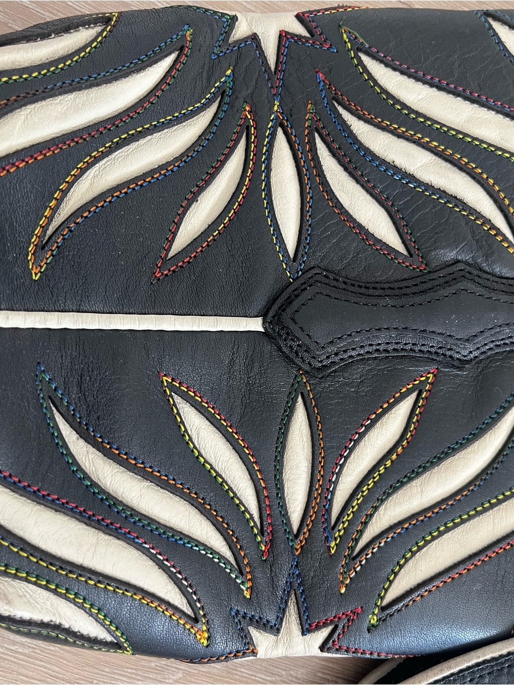 Limited edition Annie Western Star Cowboy boot- Tevcovas - Picture 8 of 8